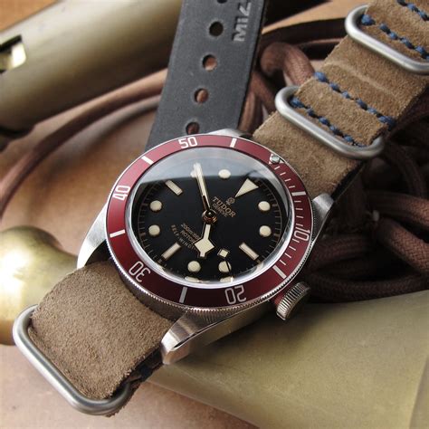 tudor strapcode|official tudor watch straps.